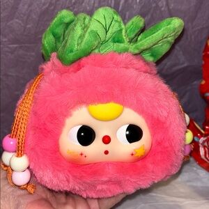 Baby Three Good Luck Bag CONFIRMED A Luo